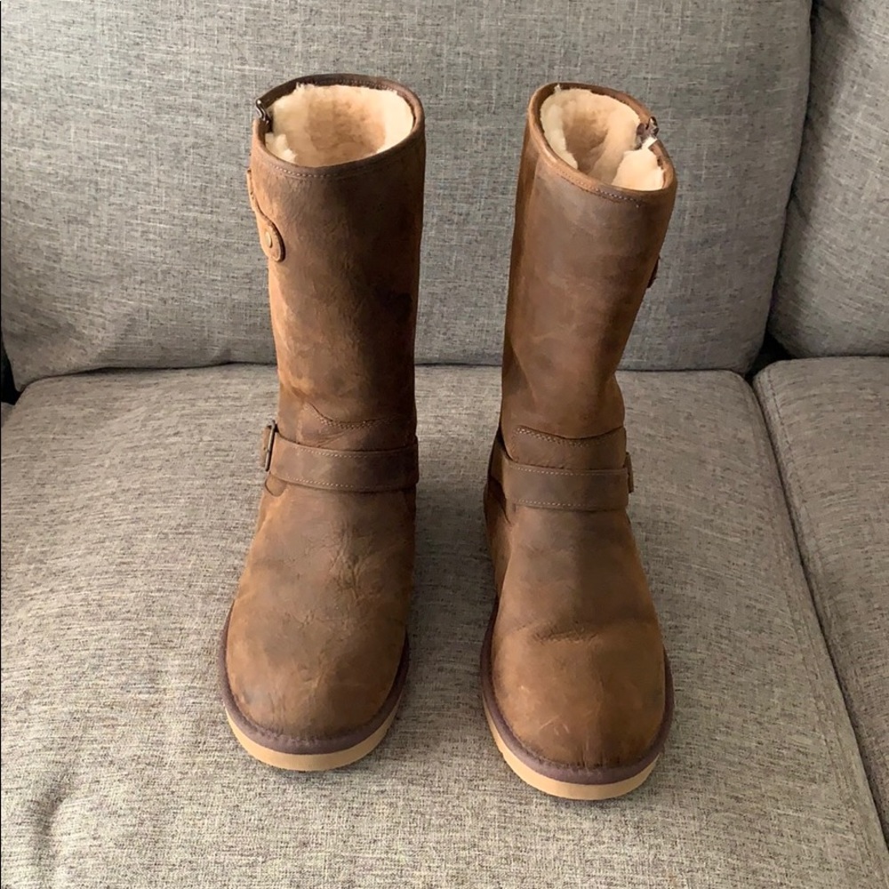 Ugg Sutter Boots
